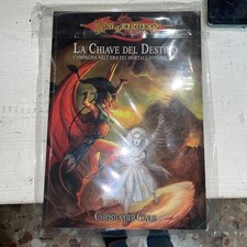 D&D 3.5 Dragonlance - La