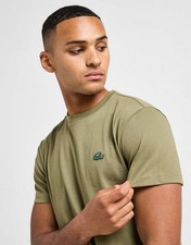 Lacoste Maglia Core - verde