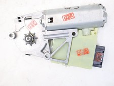 Motore tetto apribile MINI ONE