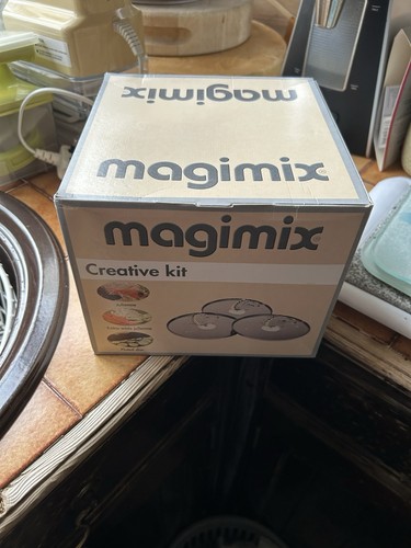 Magimix kit creativo nuovo - , con