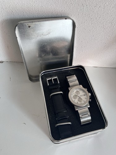 Orologio polso insolito - da, “insolito