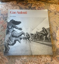 Gae Aulenti - Electa Editrice