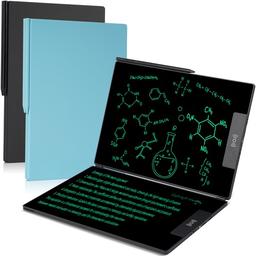 Tavoletta pieghevole lcd - lcd, per