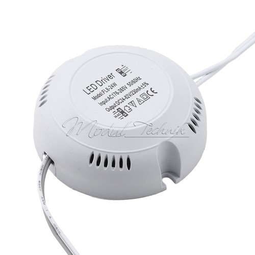 Driver led ac220v - led, a