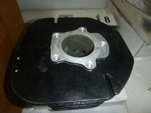 Cilindro kawasaki 125 - kx,