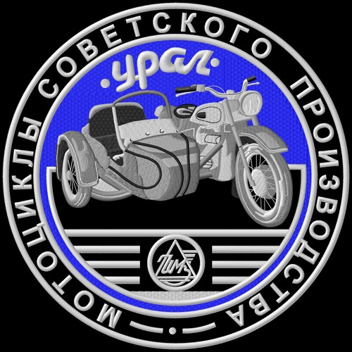 Toppa per tifosi degli - ,