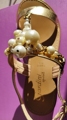 Scarpe sandalo donna eleganti - ,