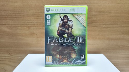 Fable game the - fable, 2