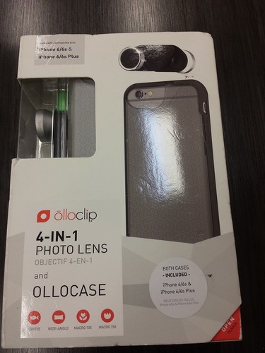 Olloclip photo lens for - olloclip,