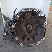 Cambio manuale marce - cambio, 5