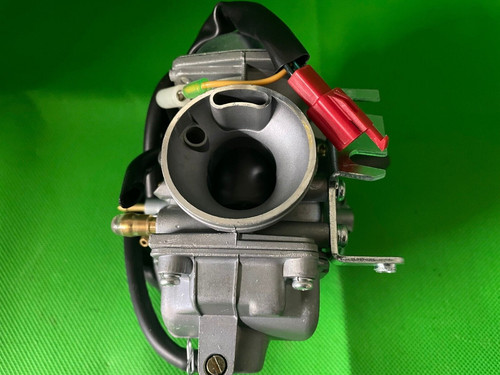 Carburatore per passeggino - carburatore, gs