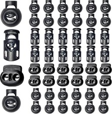 12/48 Pc Upgraded Plastic Cord