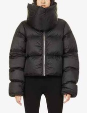 Piumino Parka Donna Sintetico