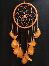 Acchiappasogni Artigianale. Misure : Diametro 15cm, Lunghezza 42cm