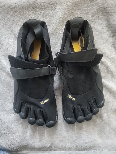 Scarpe corsa vibram kso - da,