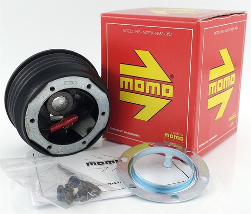 Momo lenkradnabe passend für - momo,