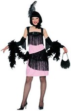 Costume Charleston M