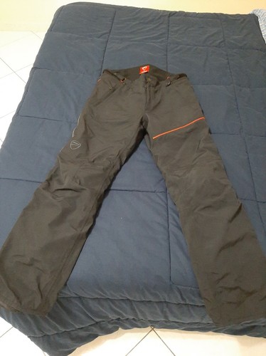 Pantalone dainese ducati - pantalone,