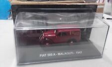 BRUMM FIAT 500 A MALAGUTI