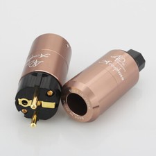 Accuphase 40th schuko - accuphase,