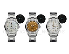 Ironwatch omaggio miyota - ironwatch,