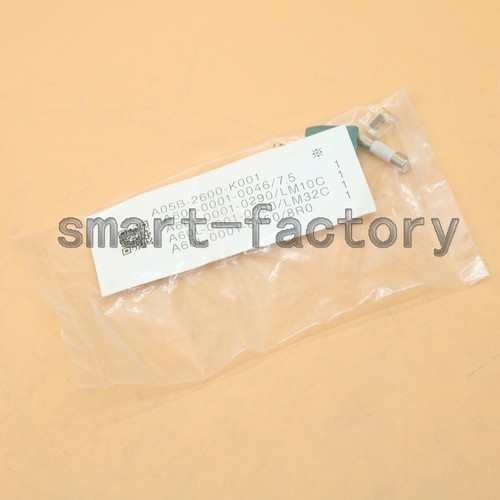 Nuovo fanuc a05b 2600 - nuovo,