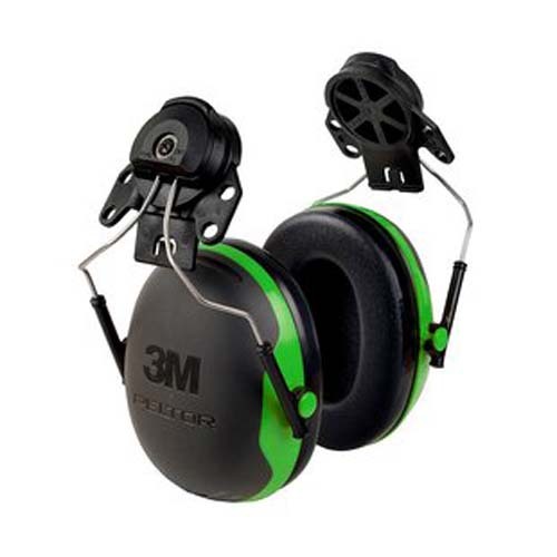 Casco paraorecchie serie - , 3m