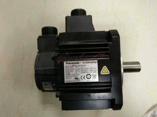 Servomotore panasonic - servomotore,