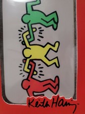 NUOVA custodia rigida Keith