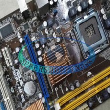 1 pezzo Asus P5KPL-AM SE