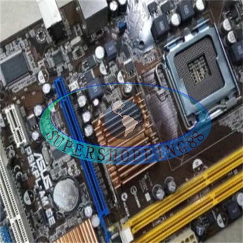 Pezzo asus p5kpl se - 1,