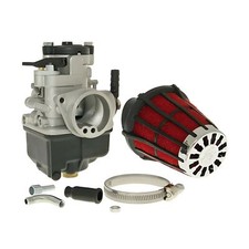Carburetor malossi mhr - malossi,