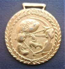 Medaglia operazione olimpiadi - medaglia,