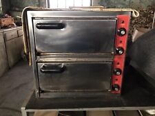 forno professionale
