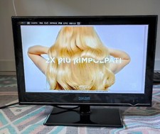 tv monitor 19