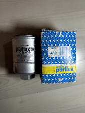 PURFLUX Filtre à carburant CS439 pour FORD MAVERICK (UDS, UNS) pour NISSAN ECO-T