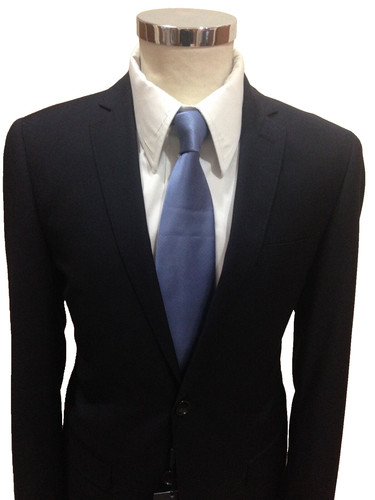 Abito uomo blu scuro - uomo, 50