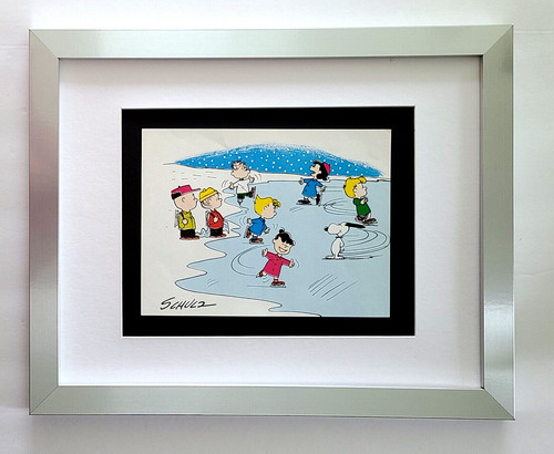 Charles schulz cartone - charles,