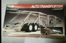 Scale auto transporter - scale,