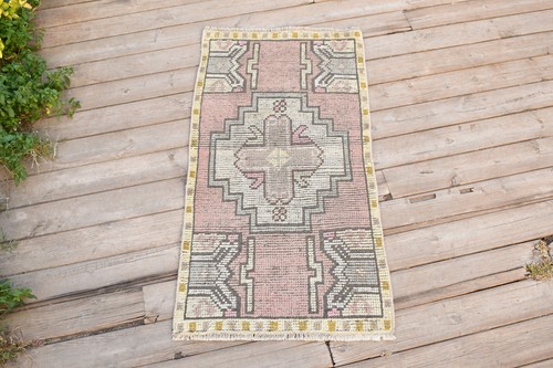 Tappeto turco annodato - , a