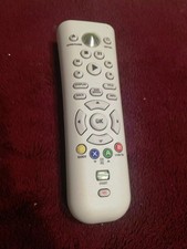 Telecomando Remote per Microsoft XBox 360 Originale Testato Funzionante