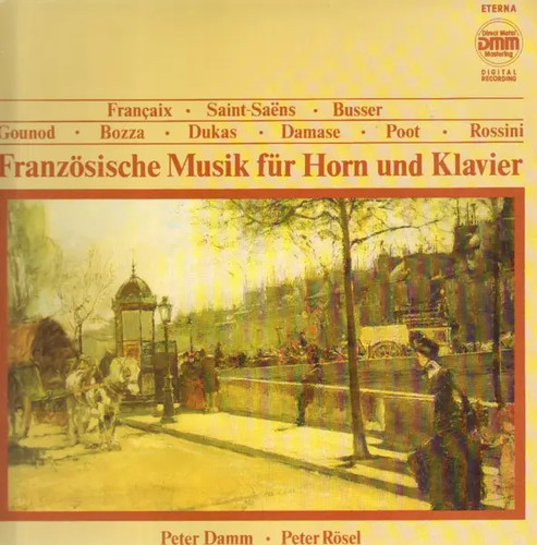 Saint saëns gounod rossini - saint-saëns,, gounod,