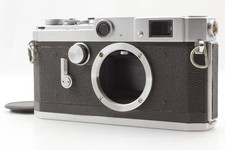 [Quasi come nuova] Canon modello VL2 fotocamera a telemetro L39 Leica attacco a vite dal GIAPPONE
