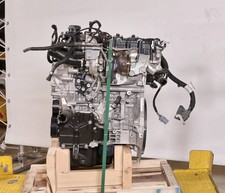 Motore 73504637 Jeep Compass