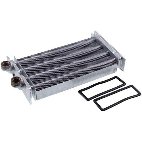 Scambiatore calore primario - di,