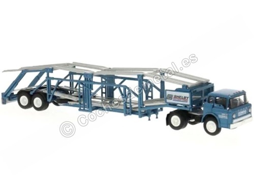1970 camion transport de - 1970,