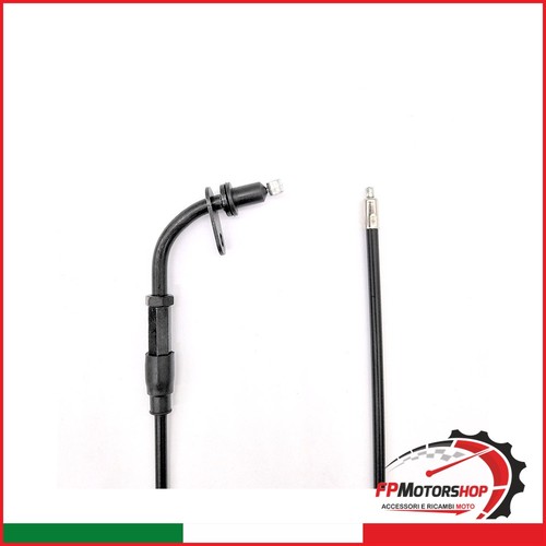 Cavo acceleratore gas - acceleratore,