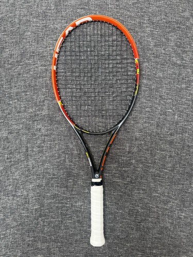 Racchetta tennis head - racchetta,