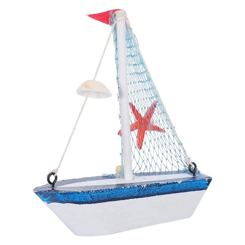 Modello barca vela - barca,