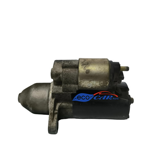 Motorino avviamento 1 - mg, tf